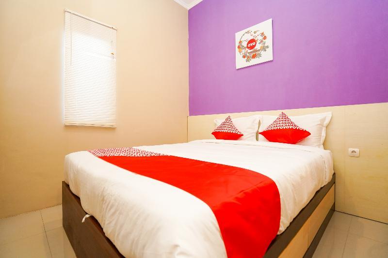Hotel O Surabaya Near Surabaya Town Square Formerly Kupang Gunung Residence Eksteriør billede